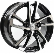 Литые колесные диски RST R046 6.5x16 5x112 ET46 DIA57.1 BD