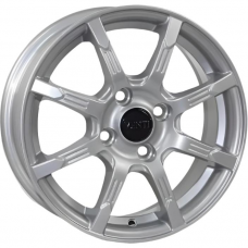 Литые колесные диски Venti 1517 6x15 4x100 ET50 DIA60.1 SL