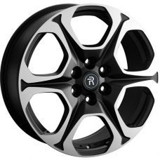 Литые колесные диски Replay LX238 8x20 6x139.7 ET55 DIA95.1 MBF