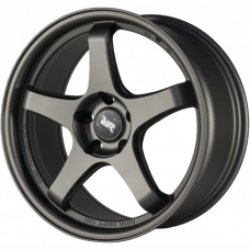 Литые колесные диски Race Ready CSSYA5639 7.5x17 5x114.3 ET35 DIA67.1 MK-M