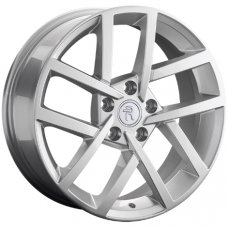 Литые колесные диски Replay SK197 7x17 5x112 ET45 DIA57.1 Silver