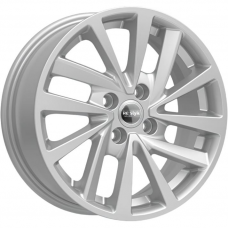 Литые колесные диски iFree КС899 6x15 4x98 ET33 DIA58.6 Нео-классик