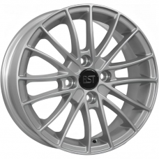 Литые колесные диски RST R034 5.5x14 4x98 ET35 DIA58.6 SL