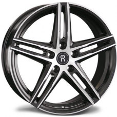 Литые колесные диски Replay B313 8.5x20 5x112 ET27 DIA66.6 MBF