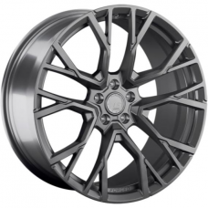 Литые колесные диски LS Forged FG07 10x21 5x112 ET44 DIA66.6 MGM
