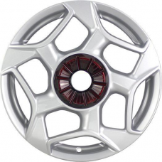 Литые колесные диски Replica Concept HND524 7x17 5x114.3 ET40 DIA67.1 Silver