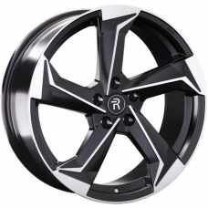 Литые колесные диски Replay VV344 9x20 5x112 ET33 DIA66.6 MBF