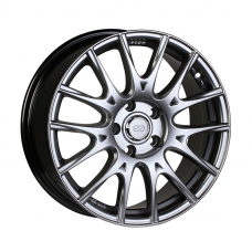 Литые колесные диски Enkei SC08 7x17 5x100 ET45 DIA73.1 HP