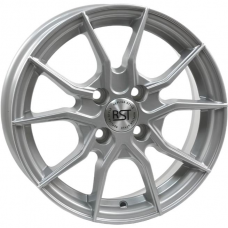 Литые колесные диски RST R014 5.5x14 4x98 ET33 DIA58.6 SL