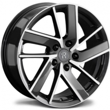 Литые колесные диски Replay LX142 7x17 5x114.3 ET35 DIA60.1 GMF