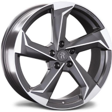 Литые колесные диски Replay A251 9x20 5x112 ET20 DIA66.6 MGMF