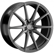 Литые колесные диски LS Forged FG01 10.5x20 5x120 ET45 DIA64.1 MGM