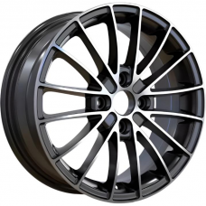 Литые колесные диски RST R034 5.5x14 4x98 ET35 DIA58.6 BD