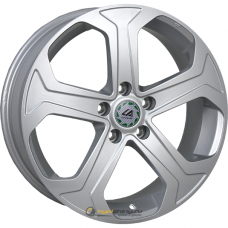Литые колесные диски Replica TD Special Series MZ98-S 7x18 5x114.3 ET45 DIA67.1 Silver
