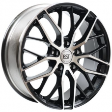 Литые колесные диски RST R008 7.5x18 5x108 ET50.5 DIA63.3 BD