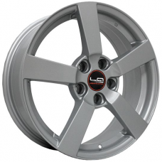 Литые колесные диски Replica TD Special Series HND5-S 6.5x17 5x114.3 ET35 DIA67.1 Silver