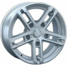 Литые колесные диски LS 292 6.5x15 5x139.7 ET40 DIA98.5 SF