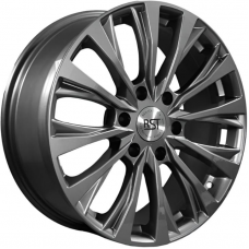 Литые колесные диски RST R109 7.5x19 6x139.7 ET25 DIA106.1 BMG