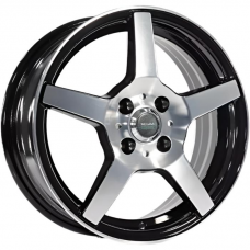 Литые колесные диски Megami AF-07 6.5x16 5x108 ET40 DIA65.1 BFP