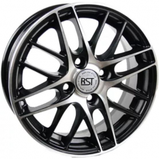 Литые колесные диски RST R004 5.5x14 4x98 ET35 DIA58.6 BD