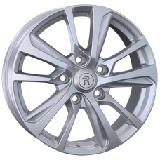 Литые колесные диски Replay LX152 8.5x20 5x150 ET58 DIA110.1 Silver