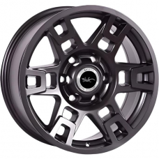 Литые колесные диски Lizardo XH286 8x18 6x139.7 ET10 DIA106.1 CB