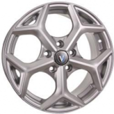 Литые колесные диски Venti 1612 6.5x16 5x108 ET50 DIA63.3 SL