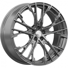 Литые колесные диски Скад Ларго 7.5x19 5x112 ET43 DIA57.1 Графит