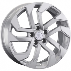 Литые колесные диски Replay TY259 7x17 5x114.3 ET35 DIA60.1 SF