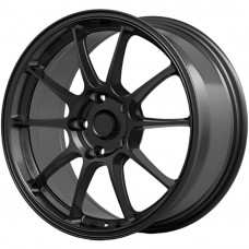 Литые колесные диски Race Ready CSSD9323 6.5x15 4x98 ET35 DIA58.6 BLK/M