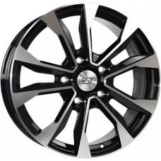 Литые колесные диски RST R122FF 8.5x20 5x150 ET58 DIA110.1 BD