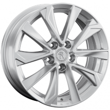 Литые колесные диски Replay H116 7.5x19 5x114.3 ET45 DIA64.1 Silver