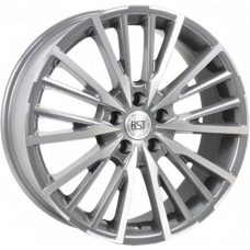 Литые колесные диски RST R178 7x18 5x108 ET36 DIA65.1 GRD