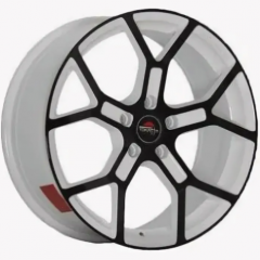 Литые колесные диски Yokatta MODEL-19 6x15 5x112 ET47 DIA57.1 WB