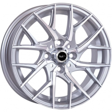 Литые колесные диски Lizardo XH143 5.5x14 4x98 ET35 DIA58.6 SMF