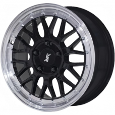 Литые колесные диски Race Ready CSS8523 7x16 4x100 ET40 DIA60.1 MK-LP