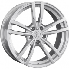 Литые колесные диски Replay LX230 8x18 5x114.3 ET30 DIA60.1 Silver