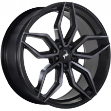 Литые колесные диски Race Ready CSSYA3372 8x18 5x114.3 ET40 DIA67.1 B-P/B