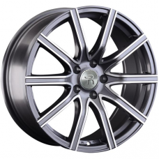 Литые колесные диски Replay VV262 8x18 5x112 ET25 DIA66.6 GMF