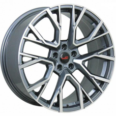 Литые колесные диски Replica Concept B541 10.5x20 5x112 ET40 DIA66.6 HBFP