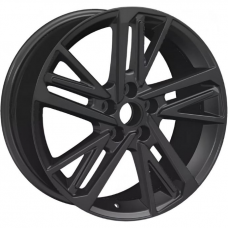 Литые колесные диски Carwel Талган 8x18 5x114.3 ET40 DIA67.1 BL