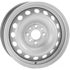 Штампованные колесные диски SDT Ü5045S P 4.5x13 4x114.3 ET45 DIA69.1 Silver