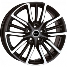 Литые колесные диски Lizardo Y1166 8.5x20 5x108 ET46 DIA67.1 MBM