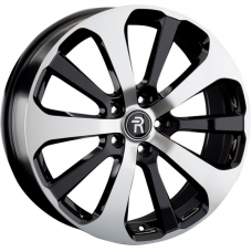 Литые колесные диски Replay GL82 7.5x19 5x114.3 ET48 DIA54.1 BKF