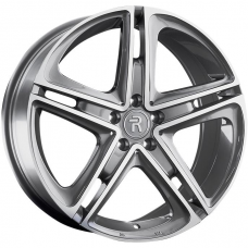 Литые колесные диски Replay CHR116 8x19 5x108 ET33 DIA60.1 GMF