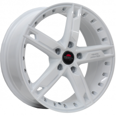 Литые колесные диски Yokatta MODEL-53 7x17 5x105 ET42 DIA56.6 W
