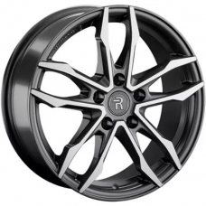 Литые колесные диски Replay TY336 7.5x17 5x114.3 ET40 DIA60.1 MGMF