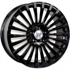 Литые колесные диски RST R062 8.5x20 5x120 ET45 DIA62.5 GB