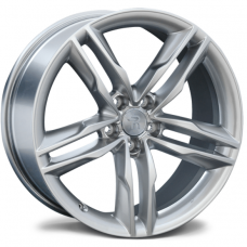 Литые колесные диски Replay VV106 8x18 5x112 ET41 DIA57.1 Silver