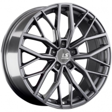Литые колесные диски LS FlowForming RC67 8x18 5x108 ET36 DIA65.1 GM